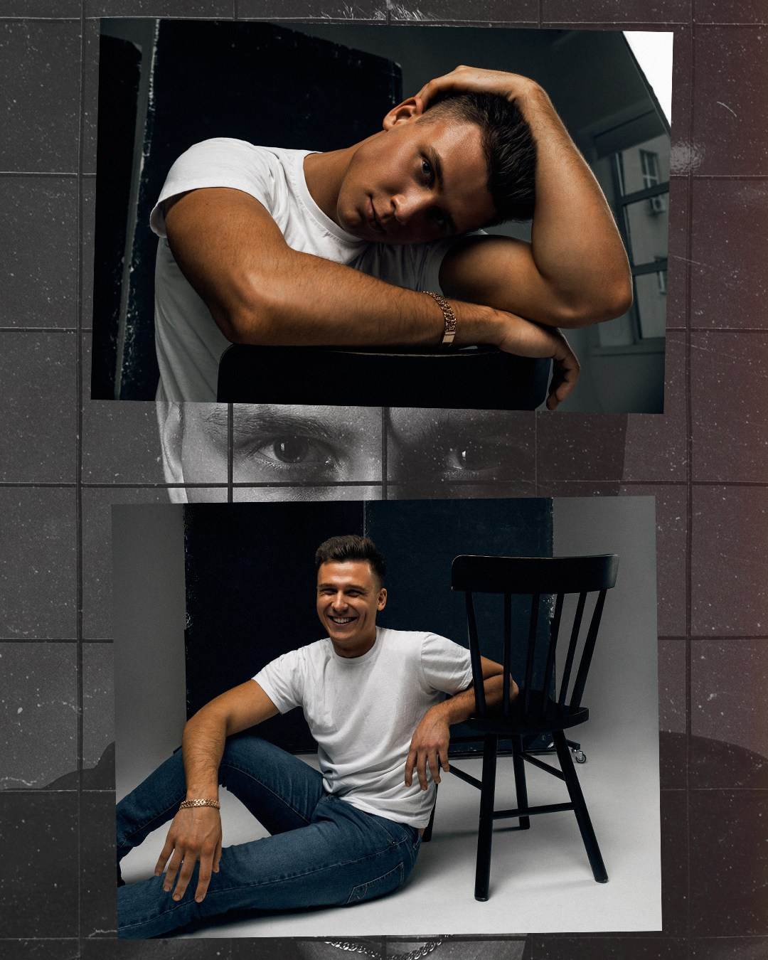 Сергей. Фотограф в Екатеринбурге Артём Зайнетдинов