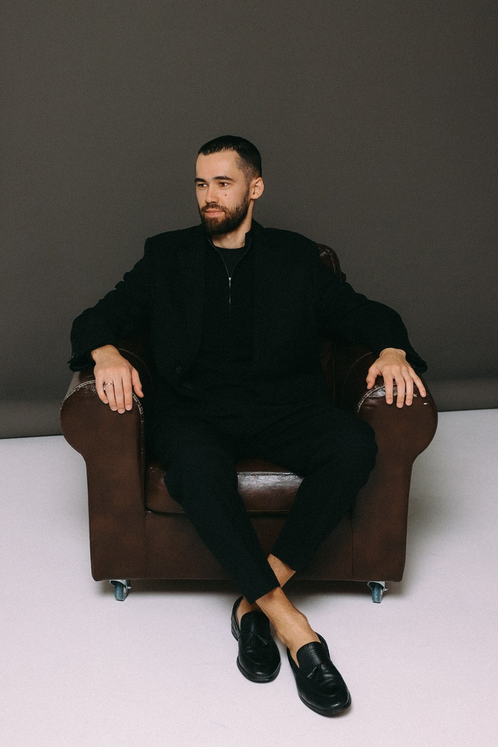 Влад Эля и Лида. Фотограф Нижний Новгород