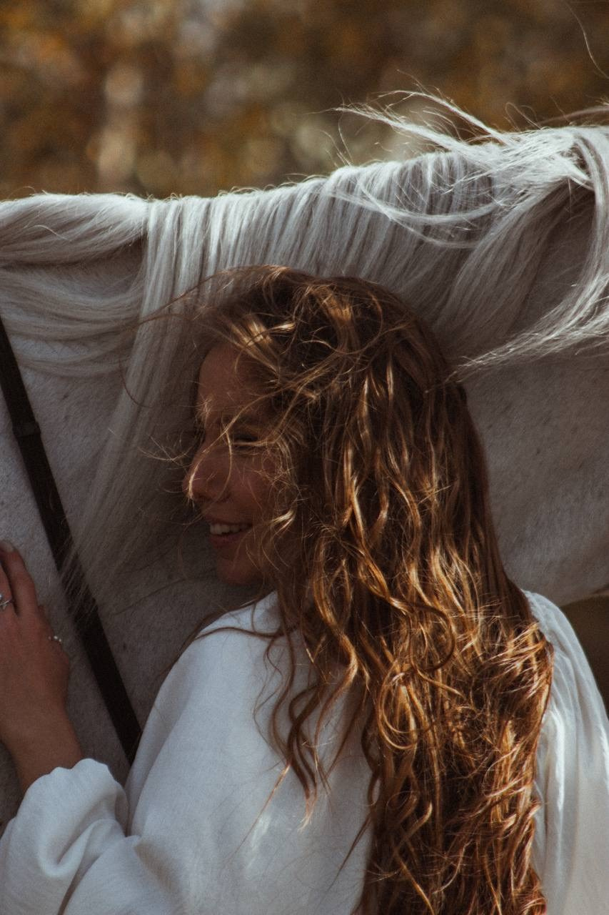 Дарья. RB-gymnastic