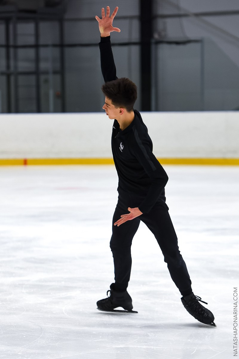 ПЁТР ГУМЕННИК НА МОИХ ФОТОГРАФИЯХ. Russian figure skating photographer from Saint-Petersburg