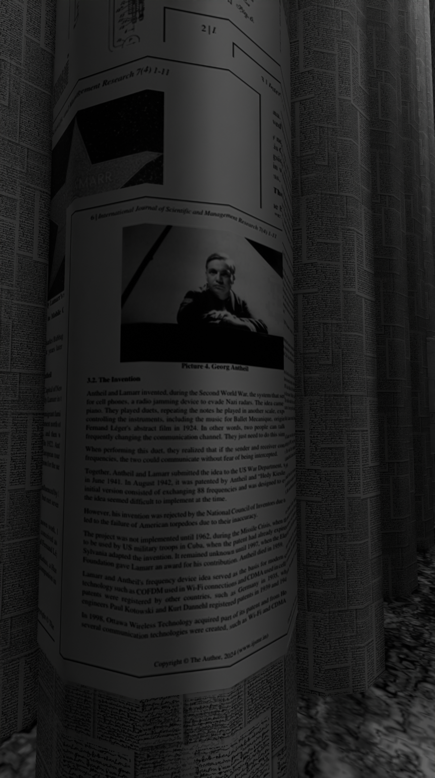 ФОРУМ ТЫСЯЧИ ИСТИН (СИМУЛЯЦИЯ)