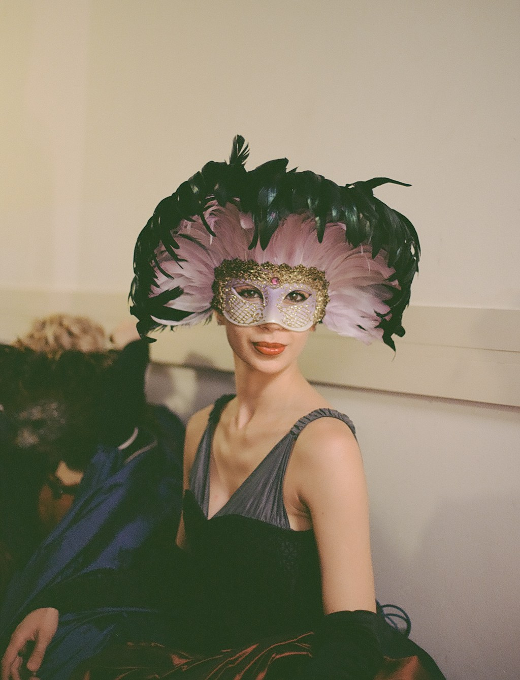 Травиата, закулисье. Балетный фотограф Москва Майоров Николай