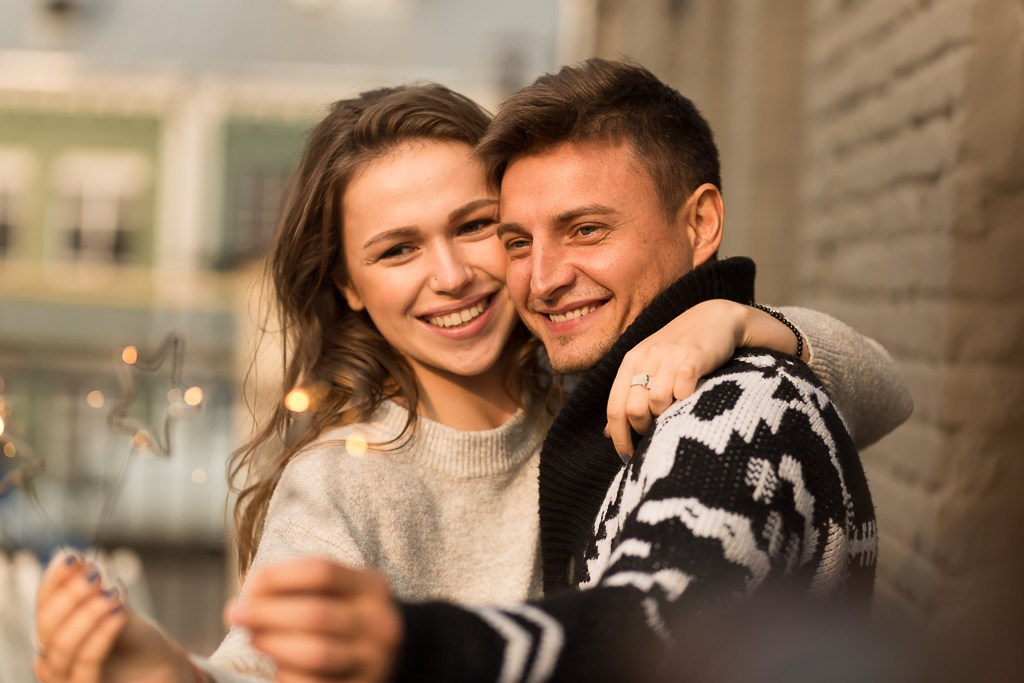 Лов стори. Балетный фотограф Москва Майоров Николай