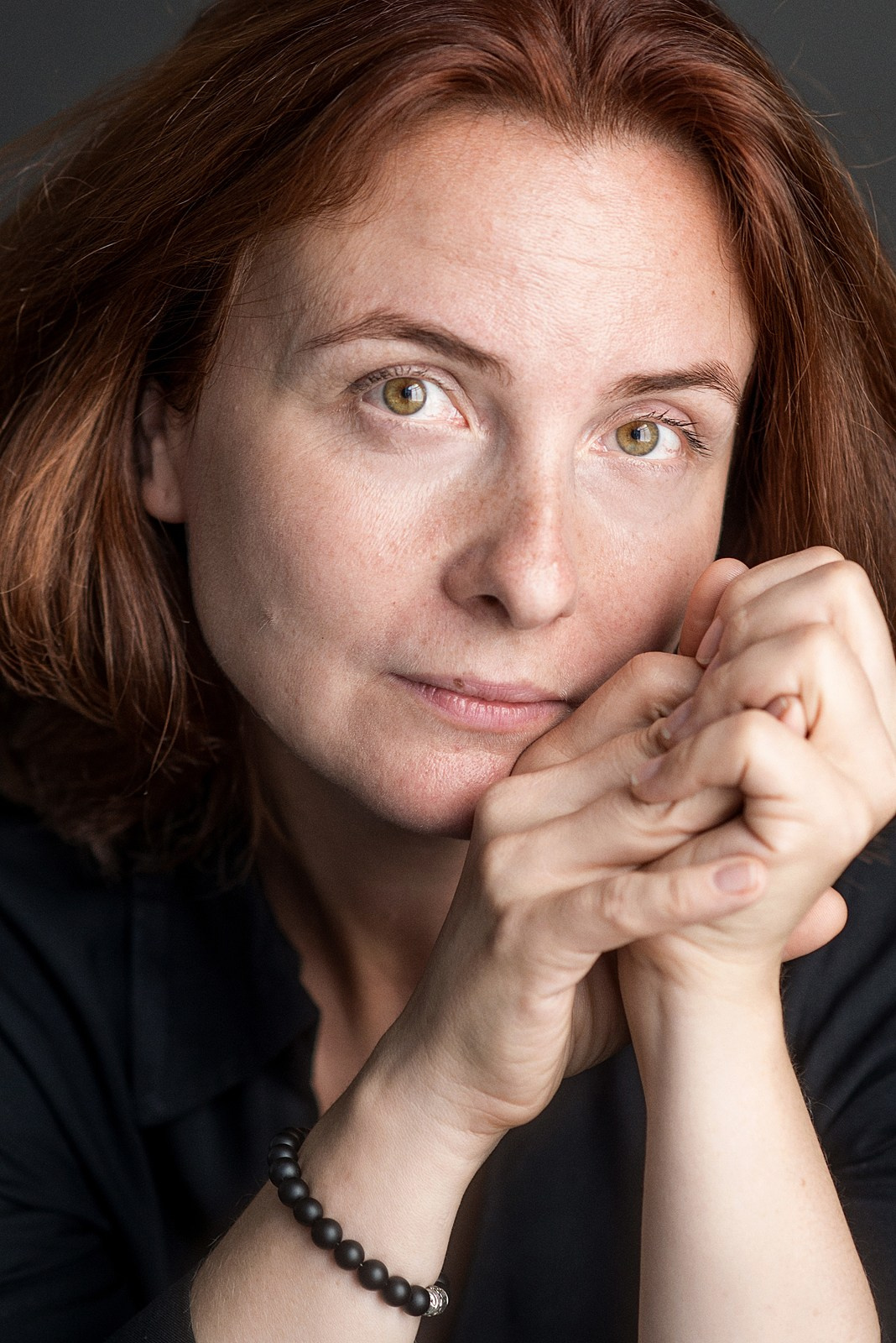 Рабочий. Психолог и фотограф в Санкт-Петербурге Настя Михайлова