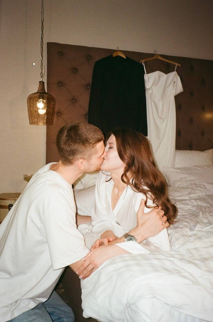 Свадьбы. Свадебный фотограф в Калининграде Кристина Воскобойникова