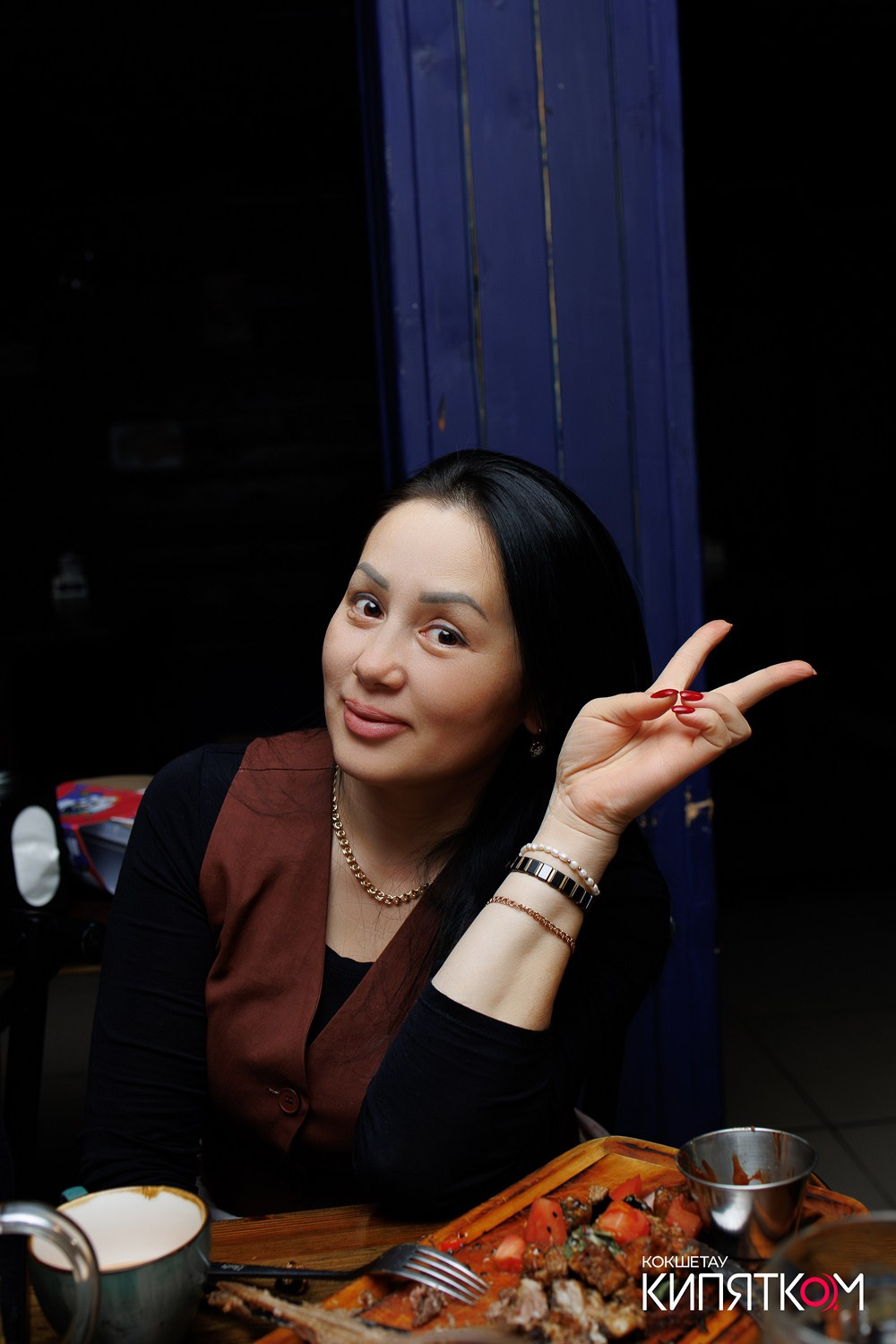 WOW QUIZ. КИПЯТКОМ КОКШЕТАУ