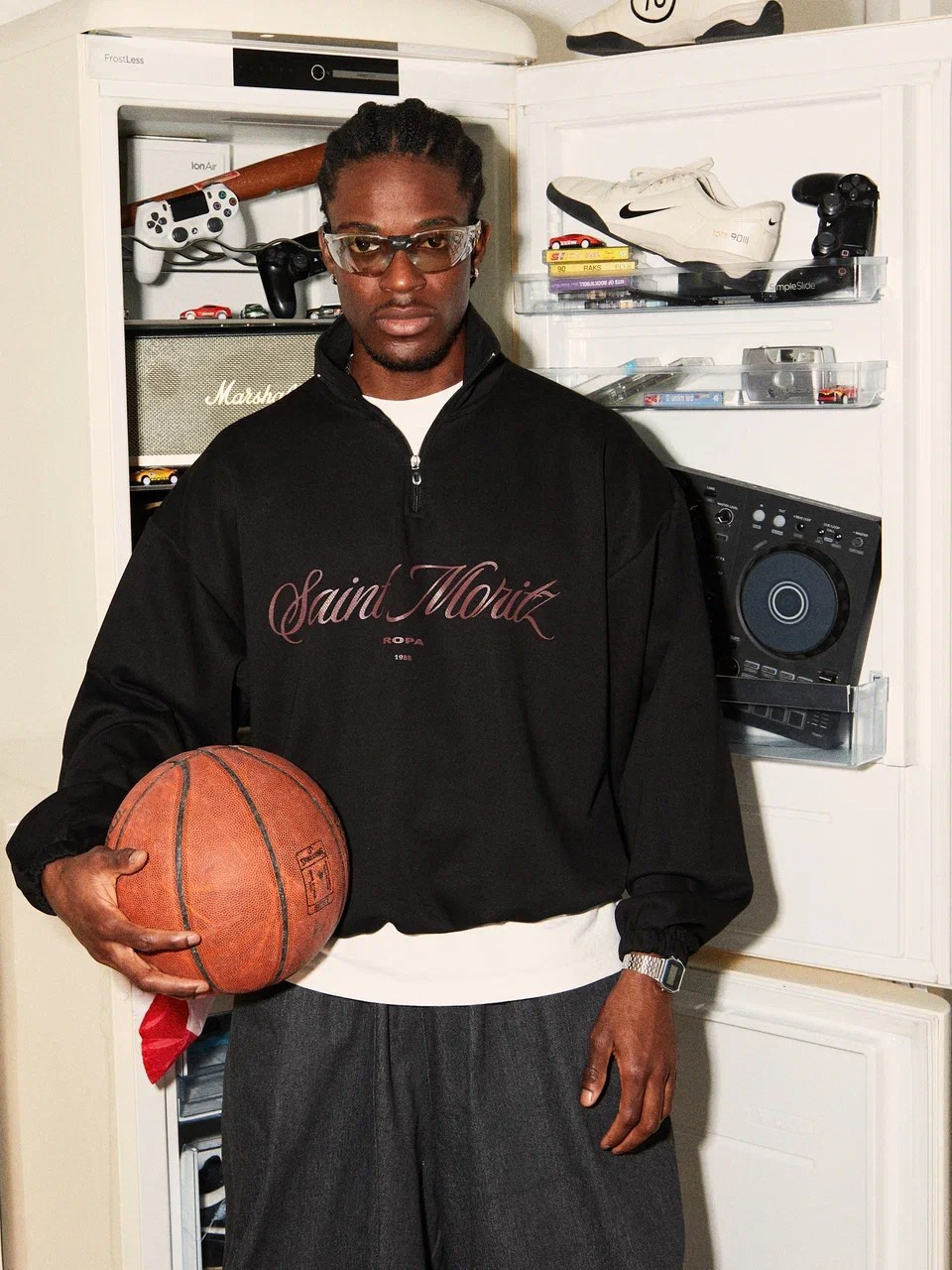 Услуги по съемке товаров (одежда, аксессуары) для e-commerce в Москве. Создаем качественные фото для карточек товара на сайт и маркетплейсы