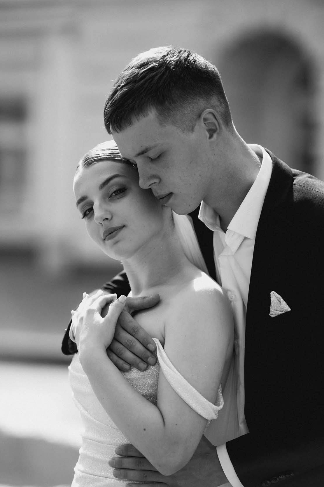 СВАДЬБА. Фотография. Визуально-чувственный мир души