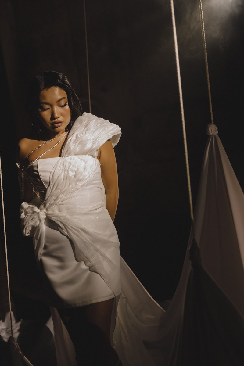 Nature inspiration (Творческий проект). Семейный и свадебный фотограф в Нижнем Новгороде