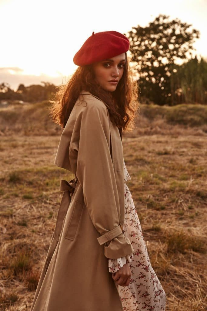 Идеи для осенней фотосессии в Санкт-Петербурге. Фотограф в Санкт-Петербурге, Анна Скворцова