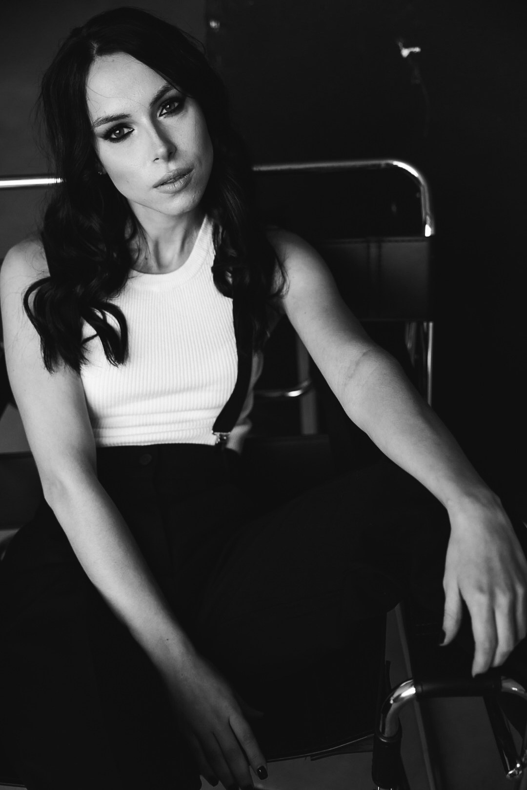 Юля. Фотограф Нижний Новгород