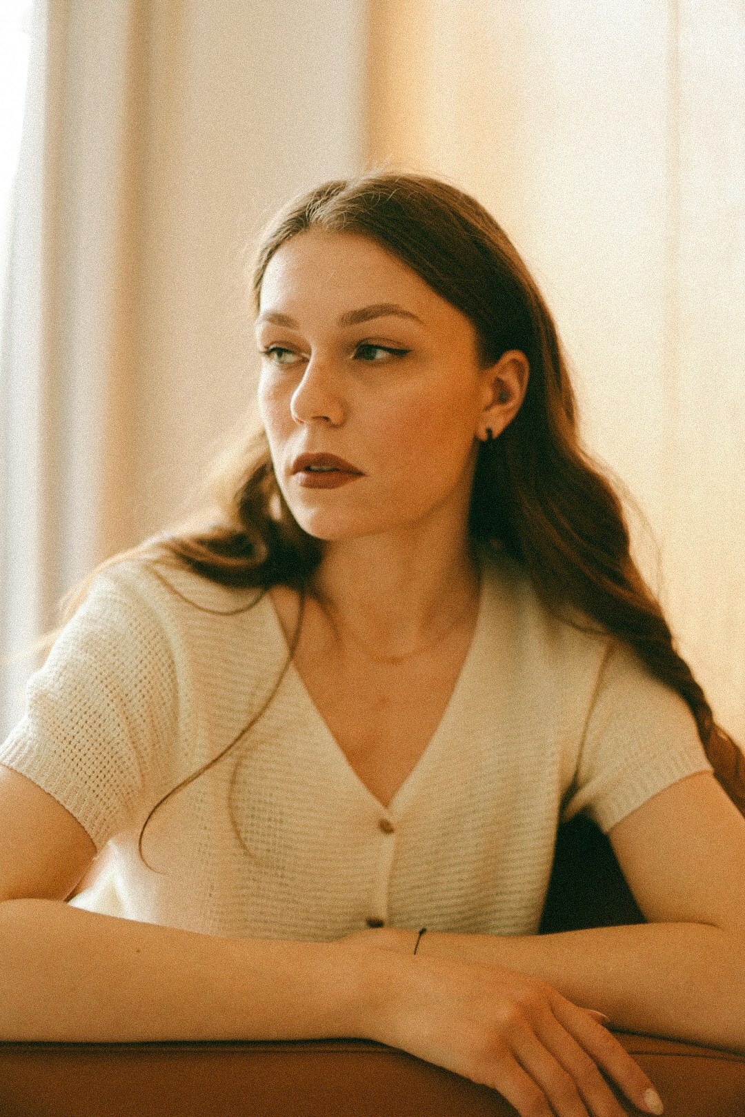 Ира. Фотограф Нижний Новгород