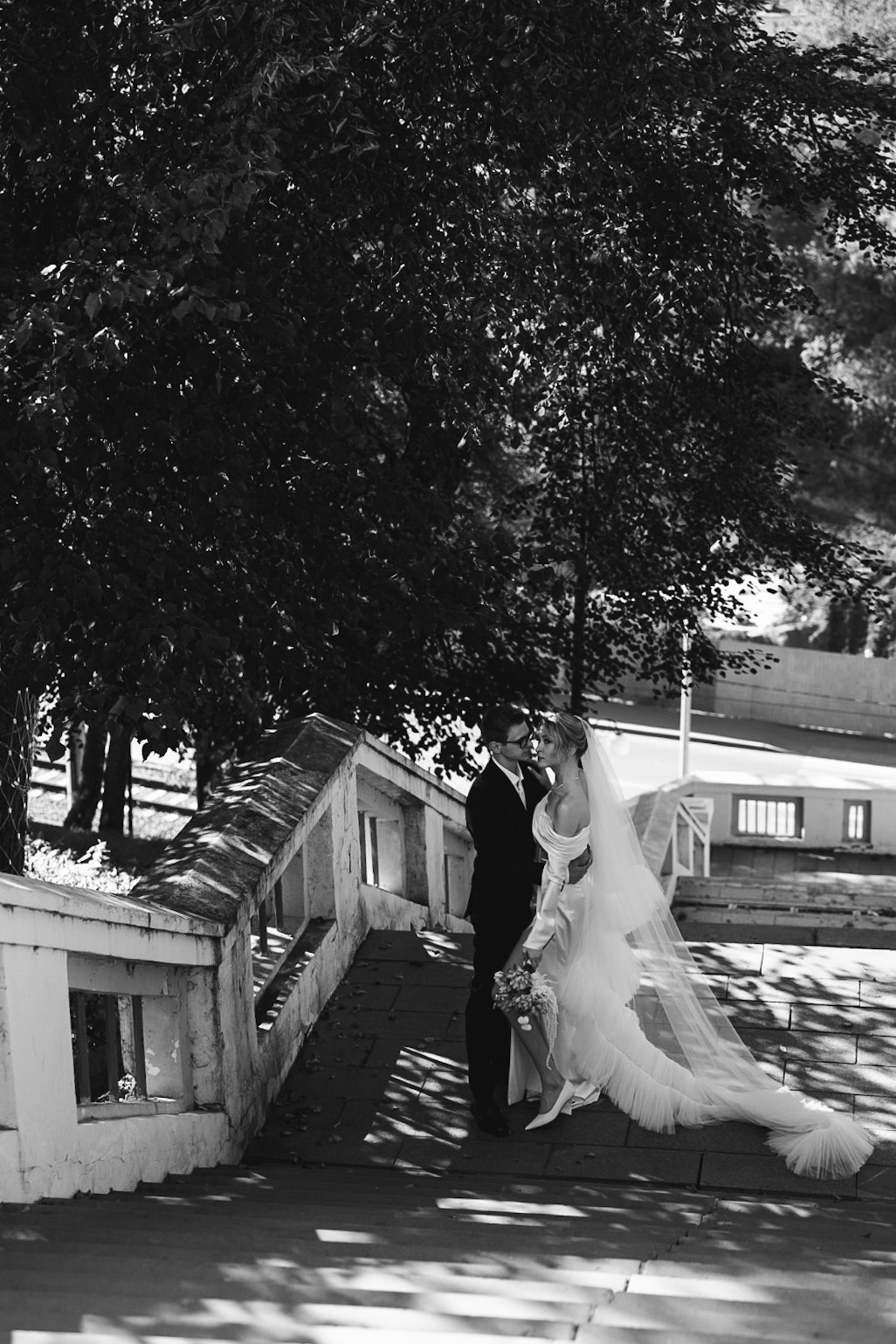 Илья и Настя. Фотограф Нижний Новгород