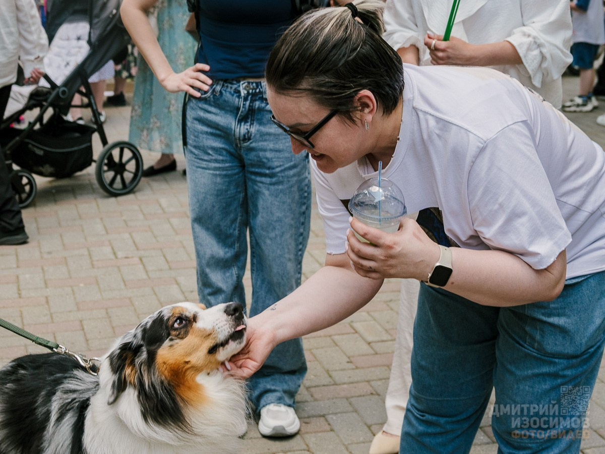 День защиты детей