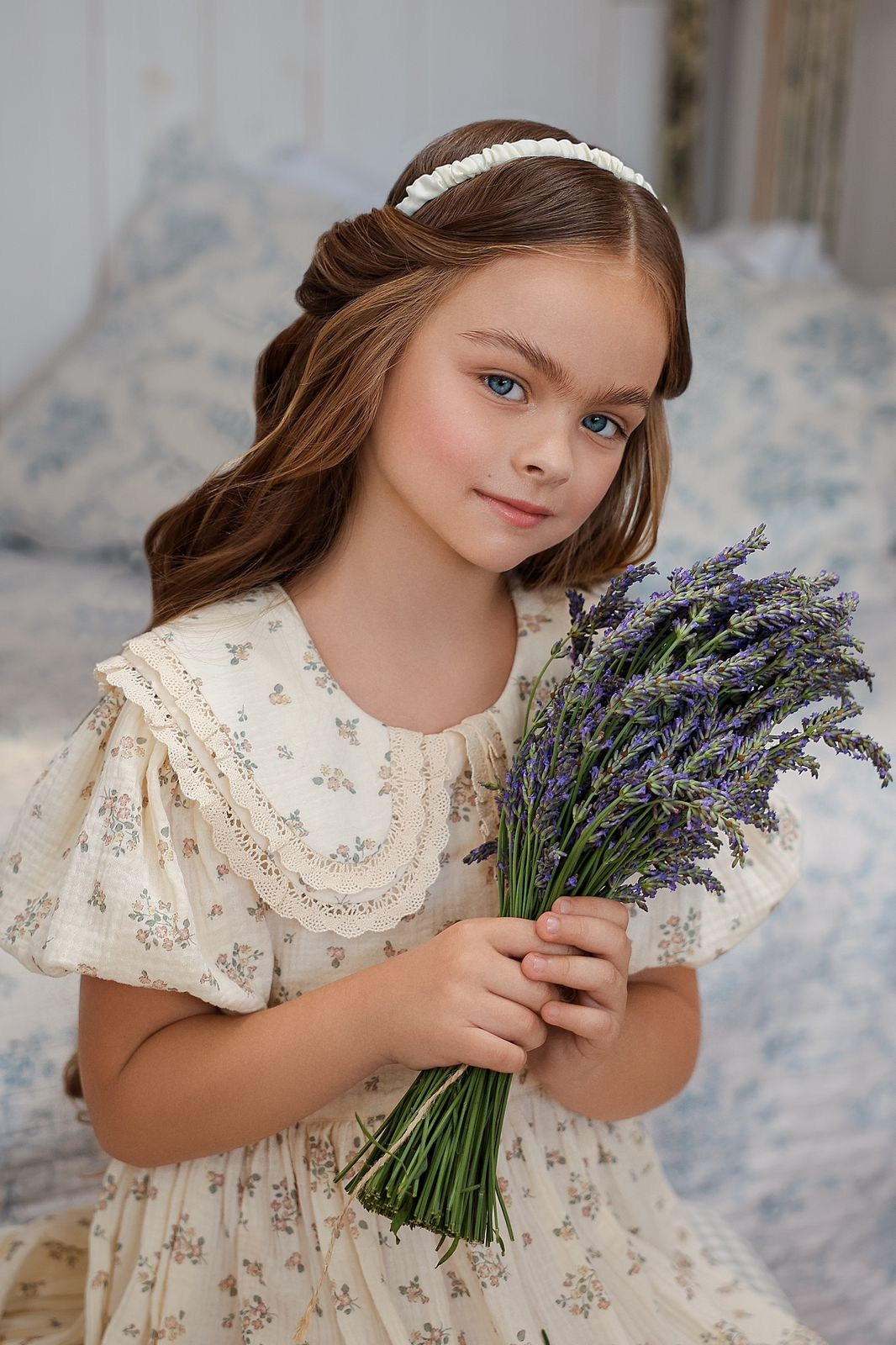 MILANA. Модельная студия MIA Models