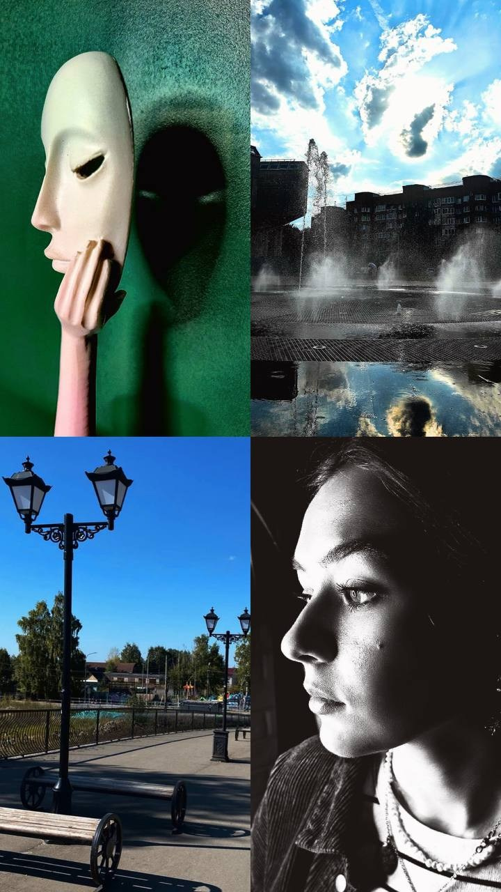 КУРС ПО ФОТО/ВИДЕО СЪЕМКЕ «СЧАСТЬЕ В ПРОСТОМ». Фотография. Визуально-чувственный мир души