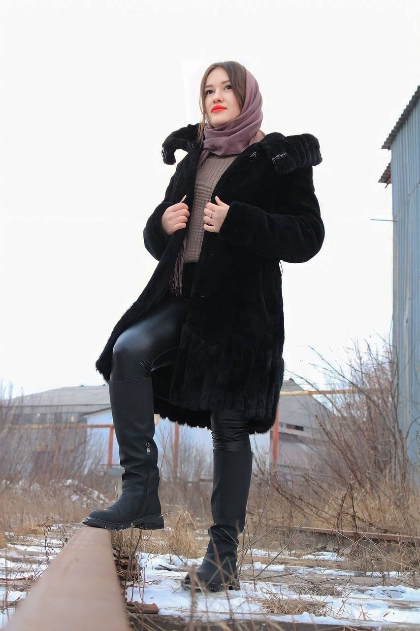 Елена. Фотограф в Курске Смирнов Евгений