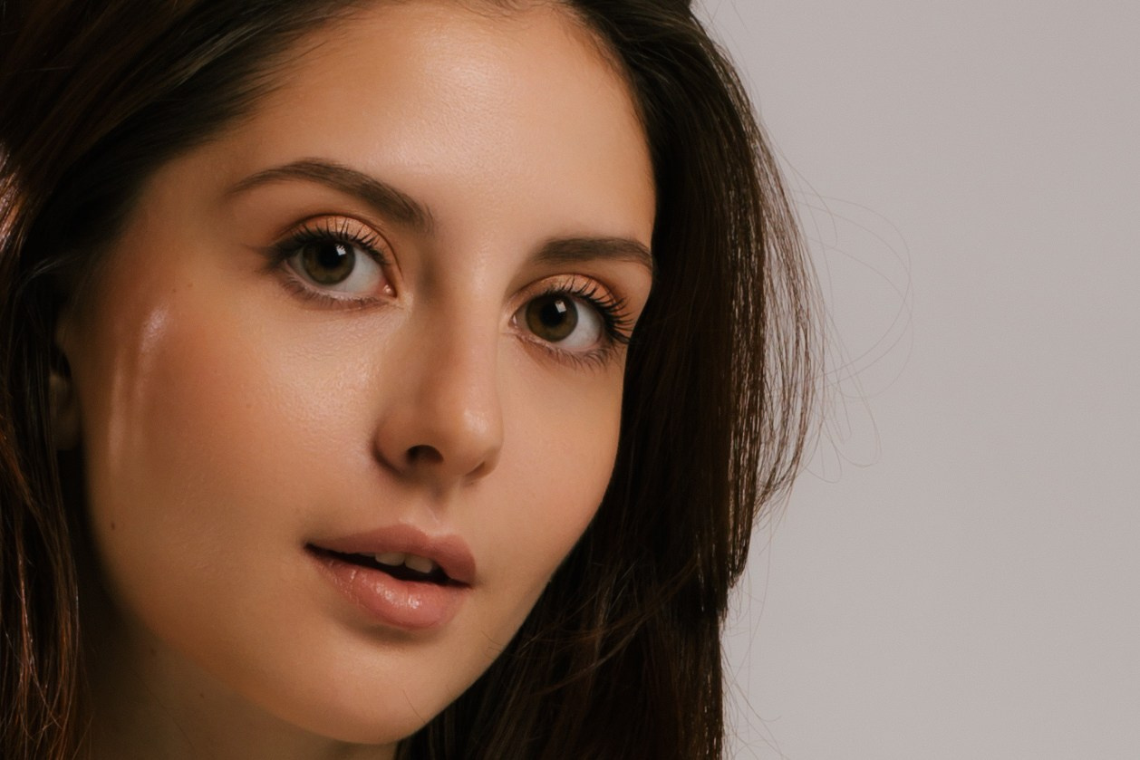 Индивидуальная фотосессия Спб. Фотограф в Санкт-Петербурге Черкесова Дарья