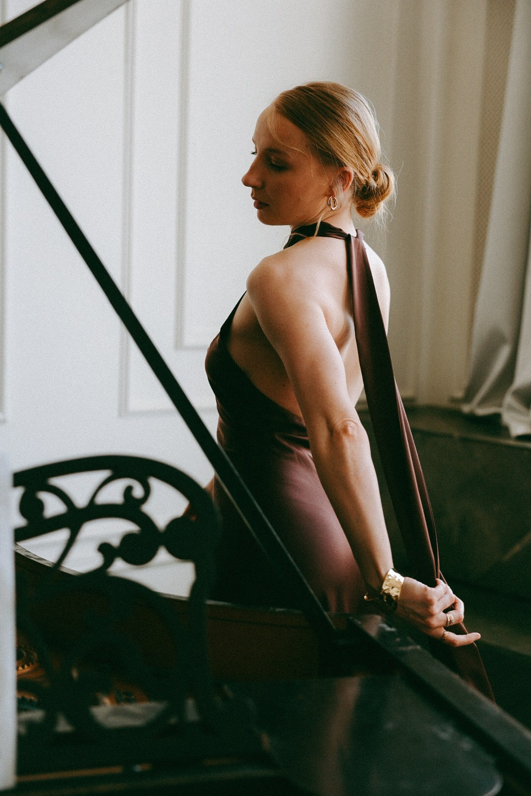 Сергей и Даша. Фотограф Нижний Новгород