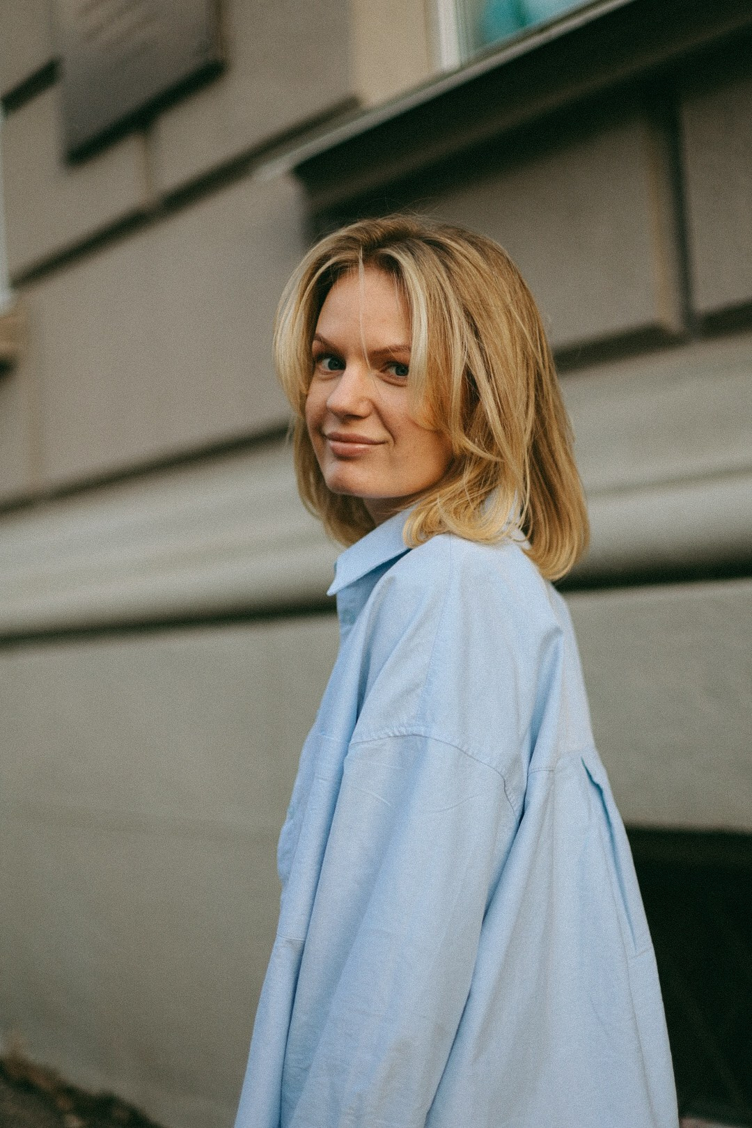 Оля. Фотограф Нижний Новгород