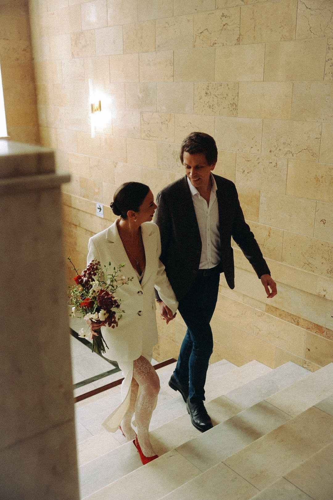 Саша и Катя. Фотограф Нижний Новгород