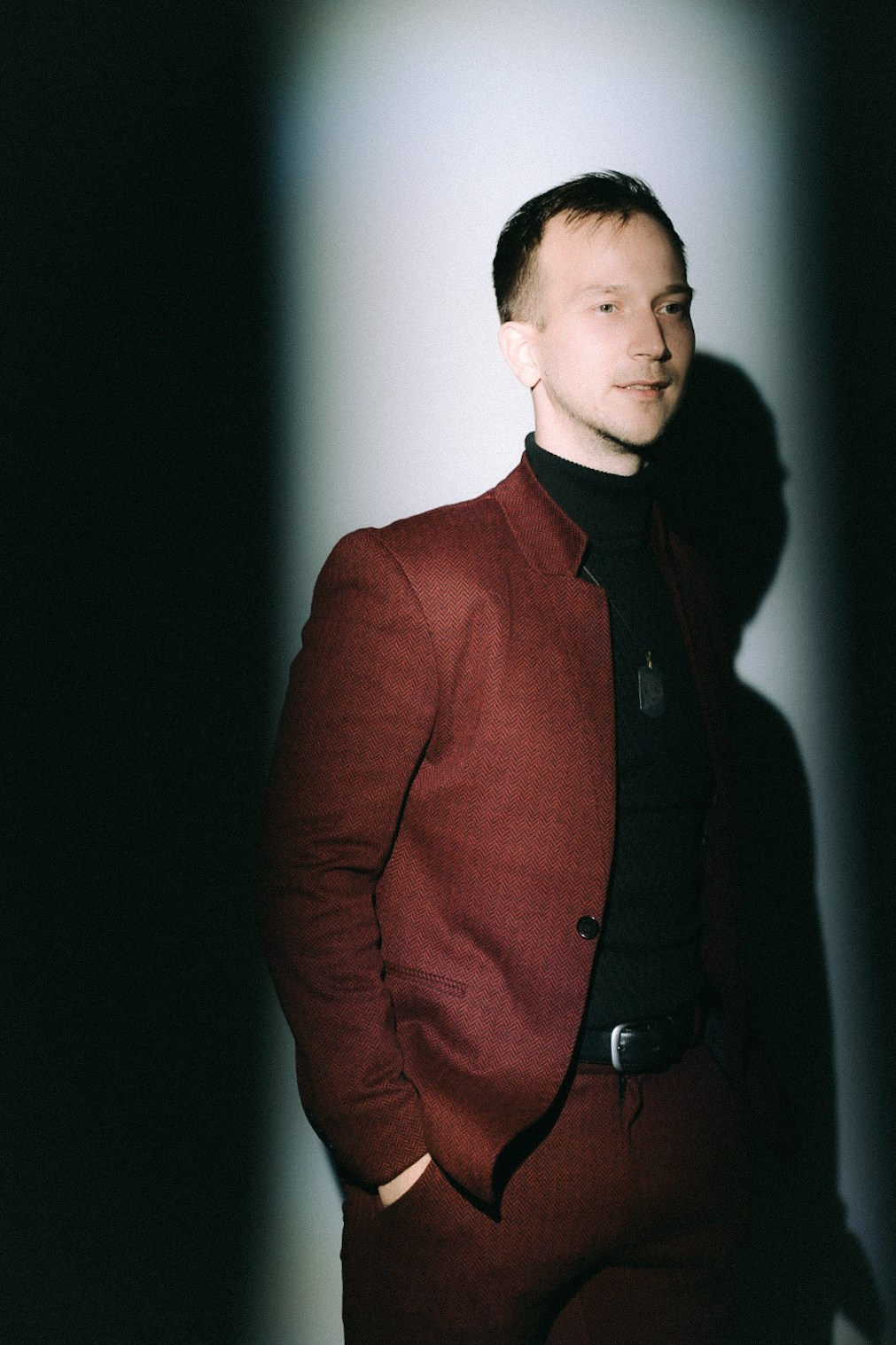 Саша и Кристина. Фотограф Нижний Новгород