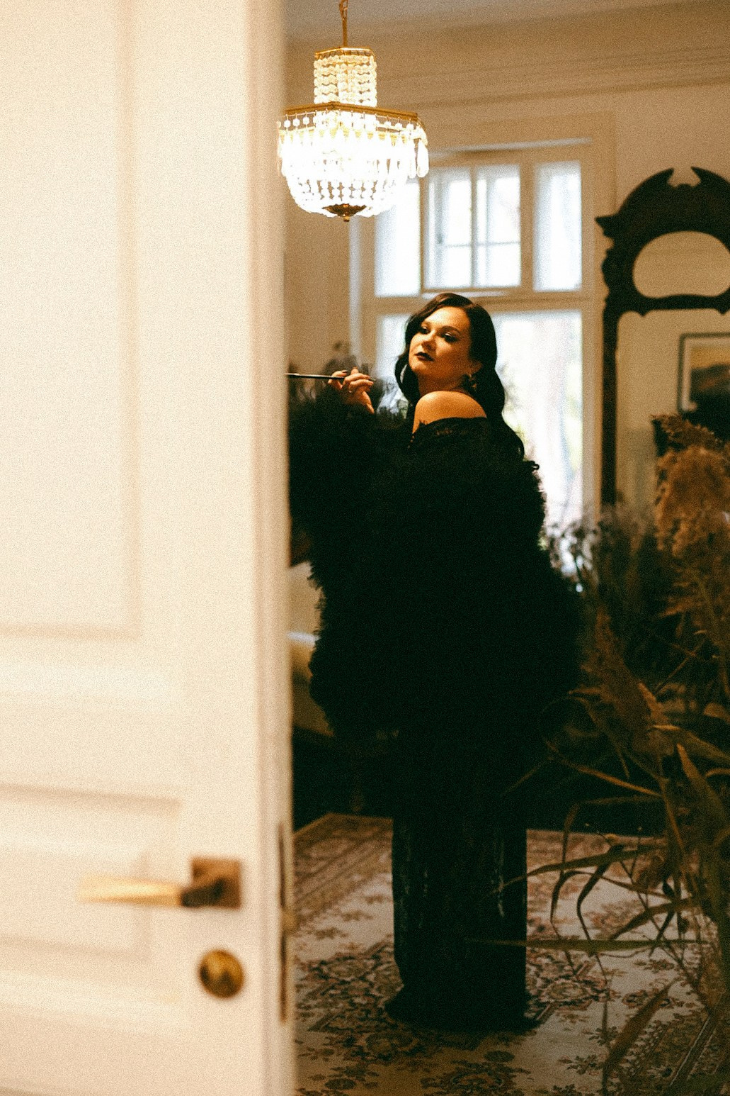 Алена. Фотограф Нижний Новгород