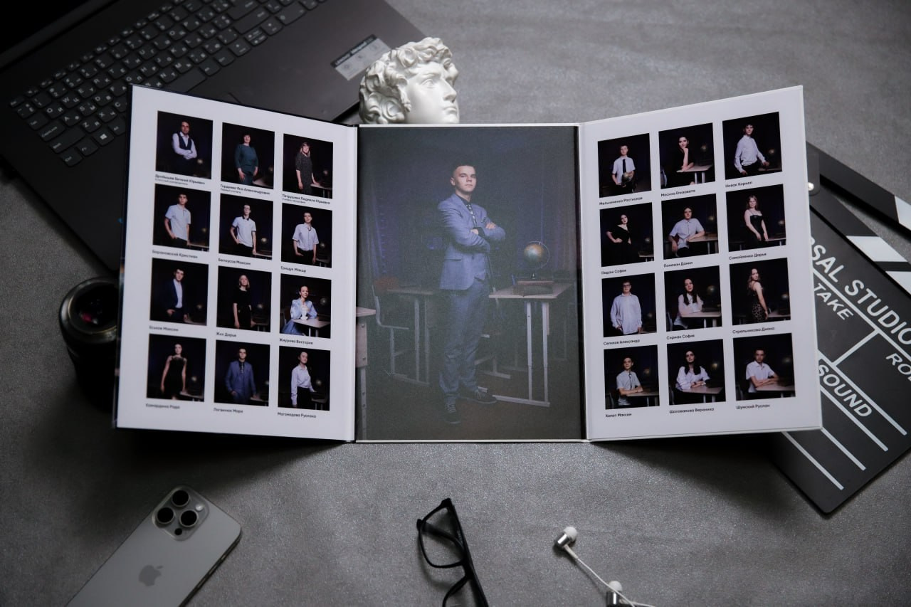 Trumo. Семейный и детский портретный фотограф в Макеевке Диляра Чорней