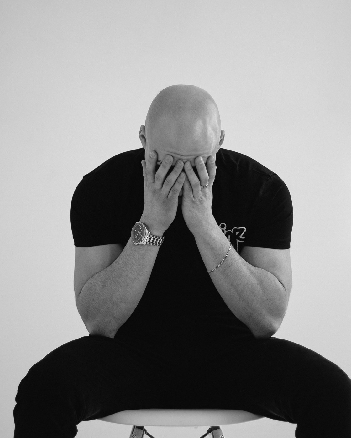 Артём. Воронеж. Фотограф Москва