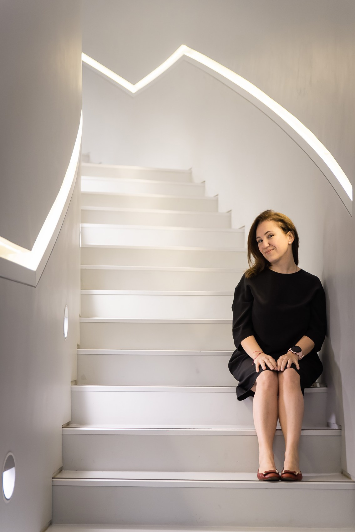 International MICE Geography Show. Репортажный фотограф Денис Тихомиров. Москва