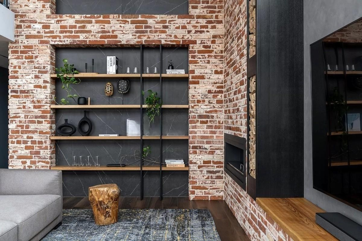 Таунхаус. Дизайн студия премиум класса