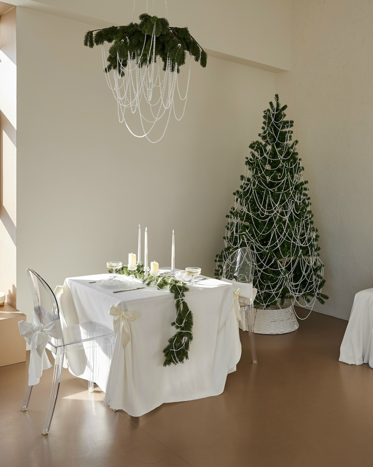 НГ студии зима 2025-2026