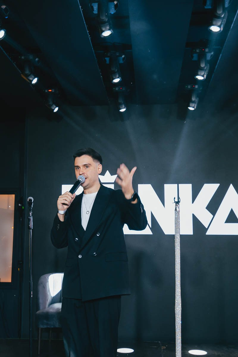 Концерт BIANKA в «Мята Platinum» в Ростове-на-Дону