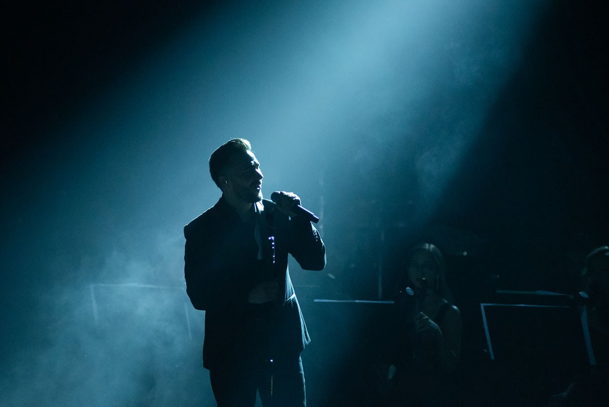 «Муз Союз» Концерт в Филармонии Ростов-на-Дону