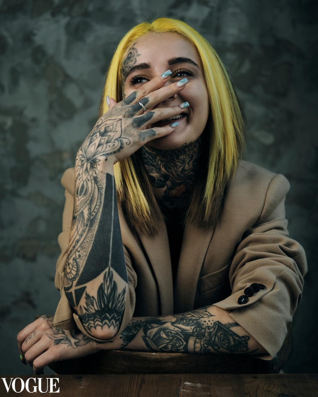 Катя. Фотограф и видеомейкер в Астане Абай Матенов