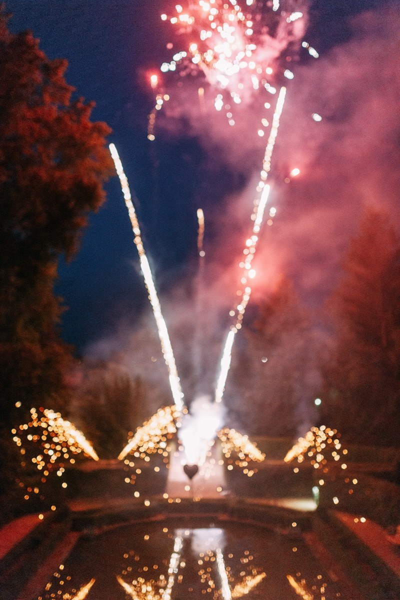 Королевская свадьба в Германии