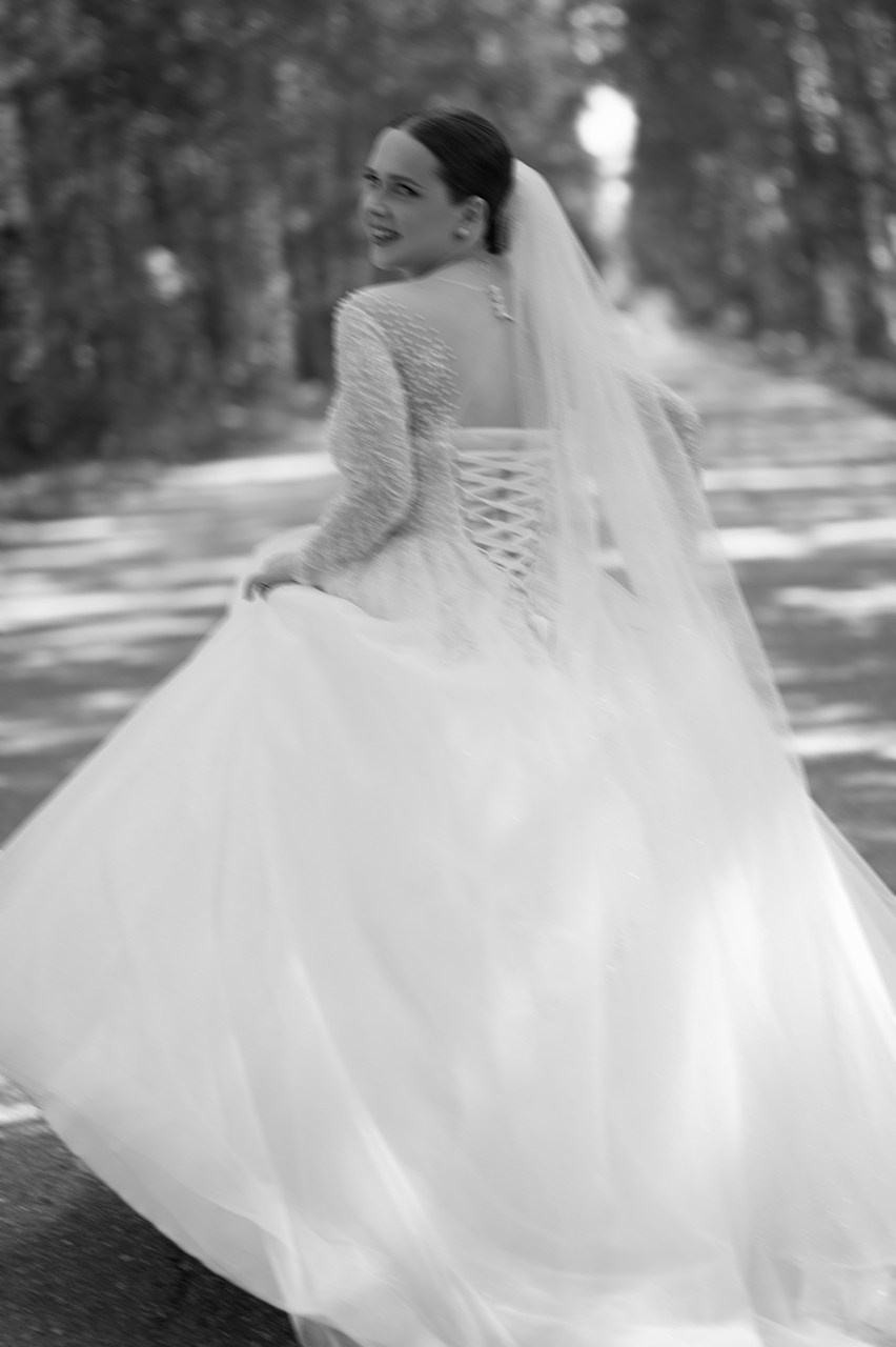 Кирилл & Яна. Свадебный и семейный фотограф в Челябинске