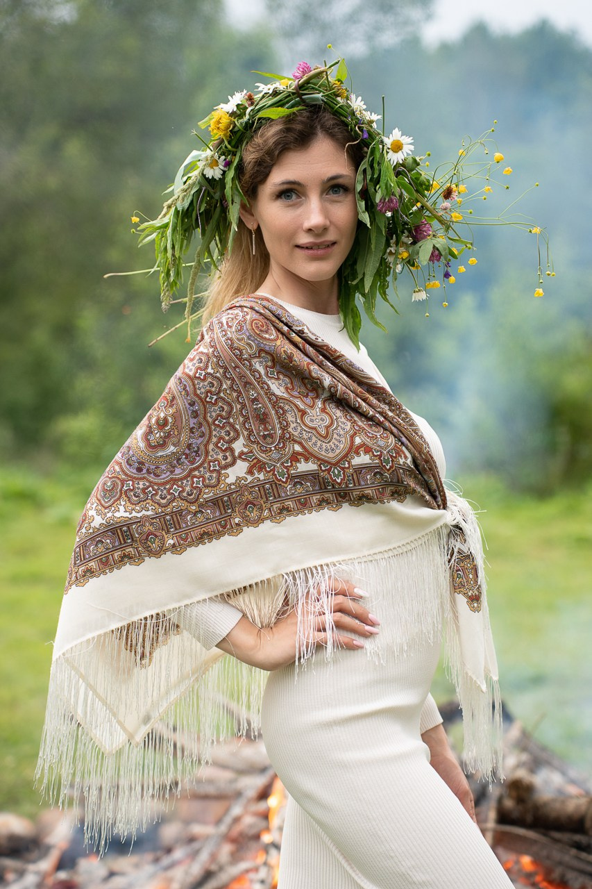 Иван Купала. Ecobelovo. Фотограф Мария Ковкова