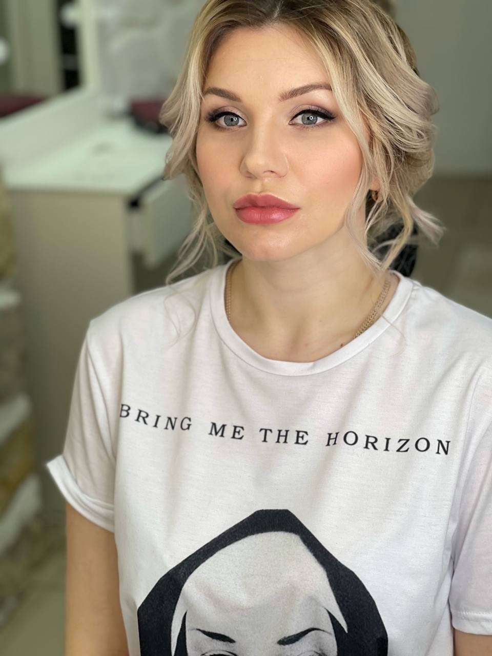 Репетиции свадебного образа. Прически и макияж на свадьбу, фотосессию, корпоратив от стилиста Кандаловой Елены в Москве, Домодедово