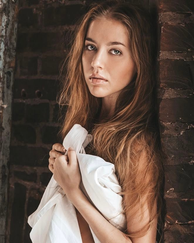 Женская Будуарная фотосессия. Фотограф в Москве Юлия Рубцова (фото и видео)