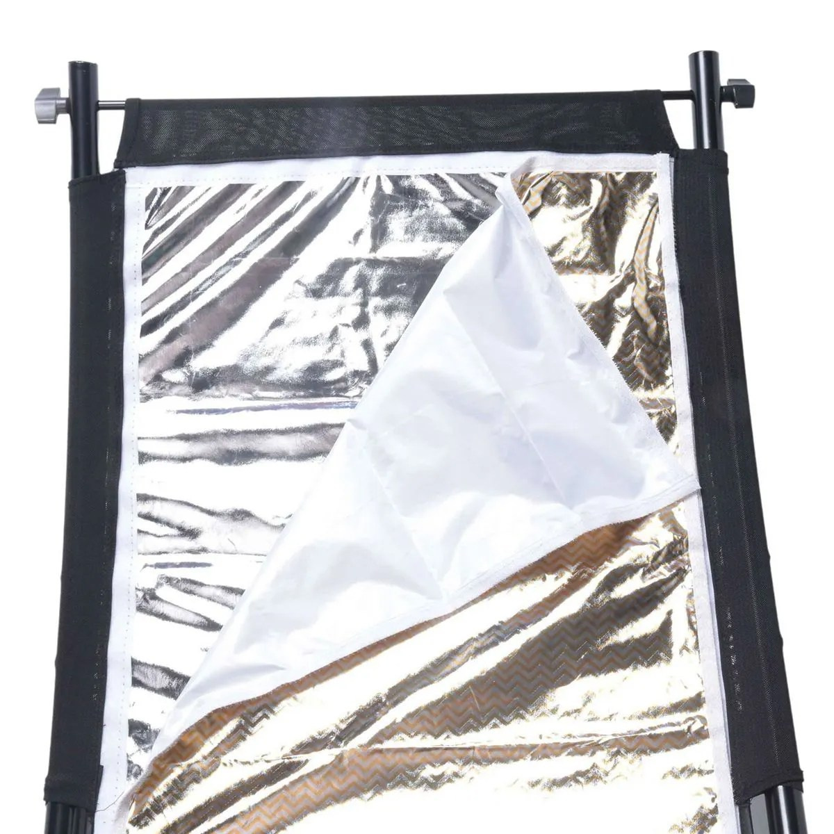 Изогнутый U-образный отражатель 110×45 см, 4 в 1 в аренду в СПб