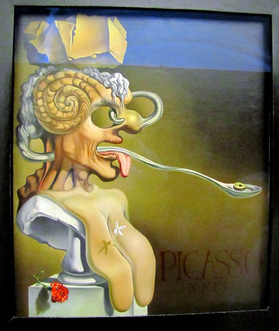 Каталония: музей Сальвадора Дали в Фигерасе. Дарья Письменюк / Darya Leitstern — фотограф, музыкант, журналист, путешественник