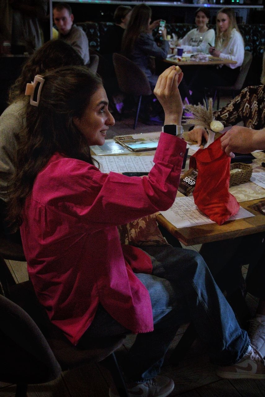 Report: музлото. Фотограф в Перми Любовь Огородова | Авторские туры