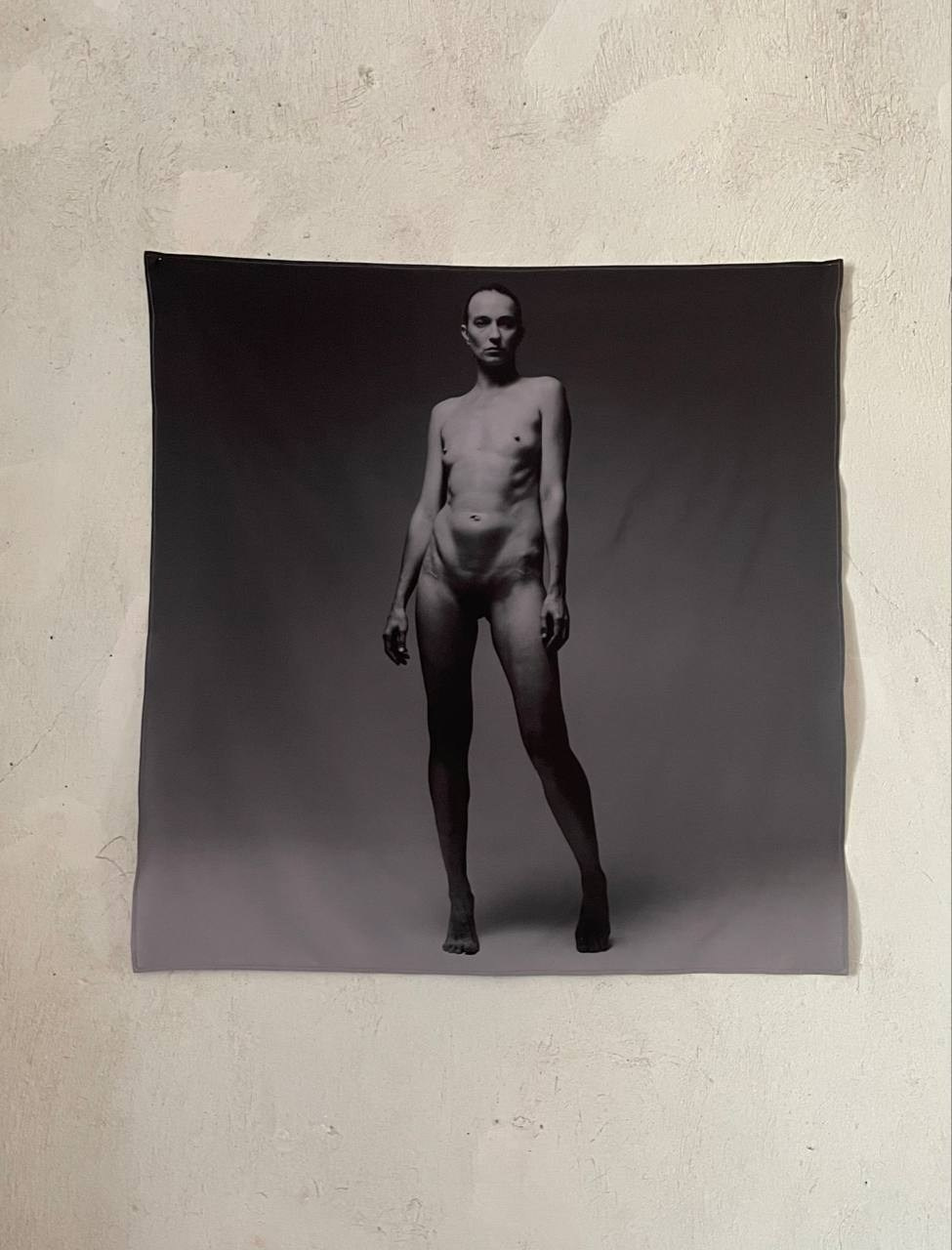 Выставка «femme fatale». Фотограф Евгений Казекин