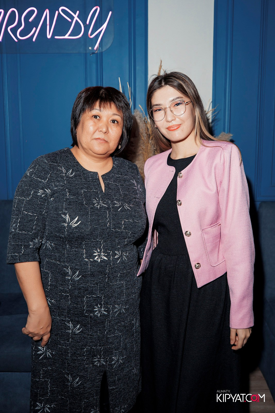 TRENDY RESTAURANT. КИПЯТКОМ АЛМАТЫ! Фотосъемка мероприятий в Алматы