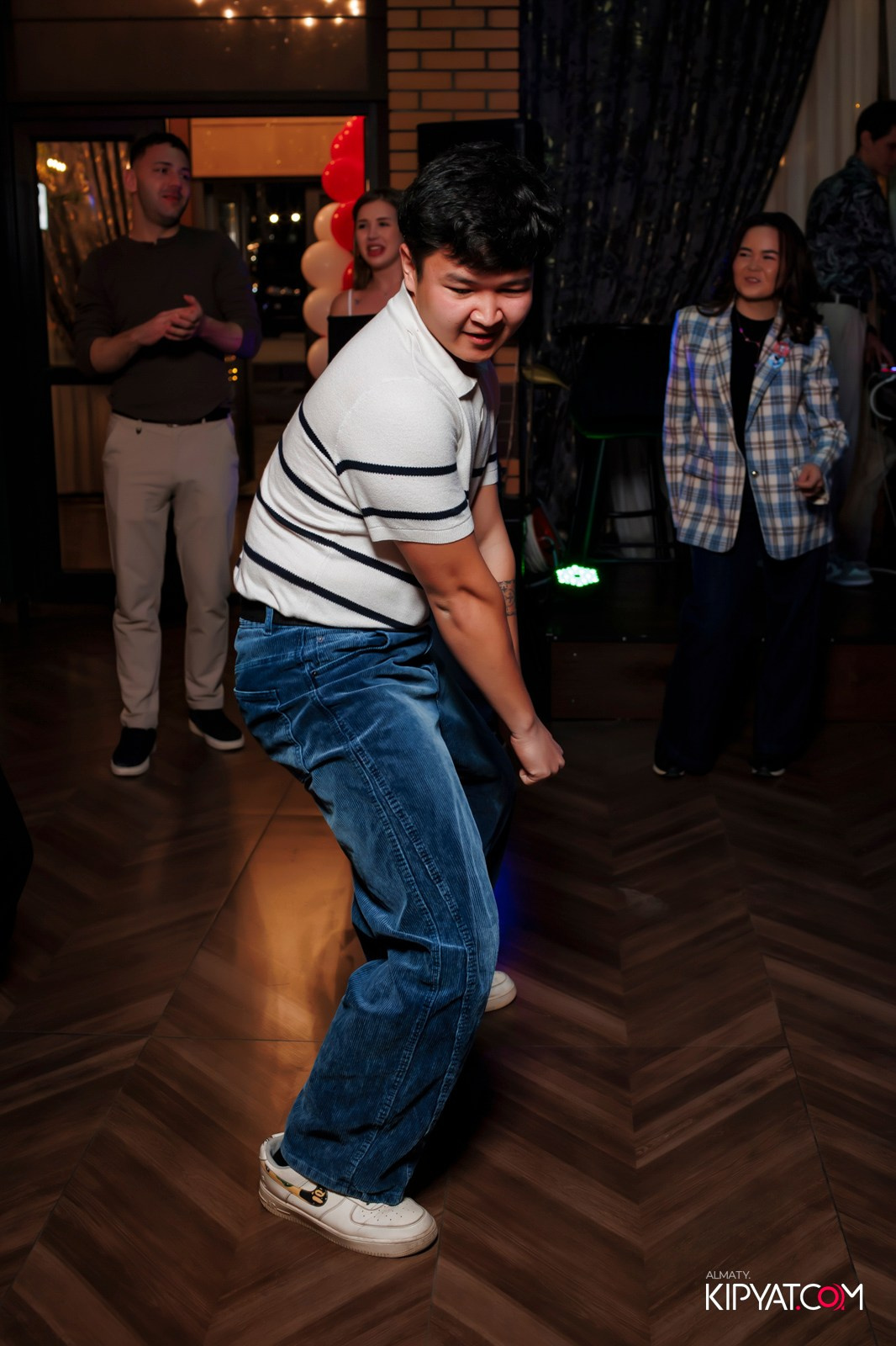 ОТКРЫТИЕ РЕСТОРАНА VESELIDZE НА АБАЯ. КИПЯТКОМ АЛМАТЫ! Фотосъемка мероприятий в Алматы