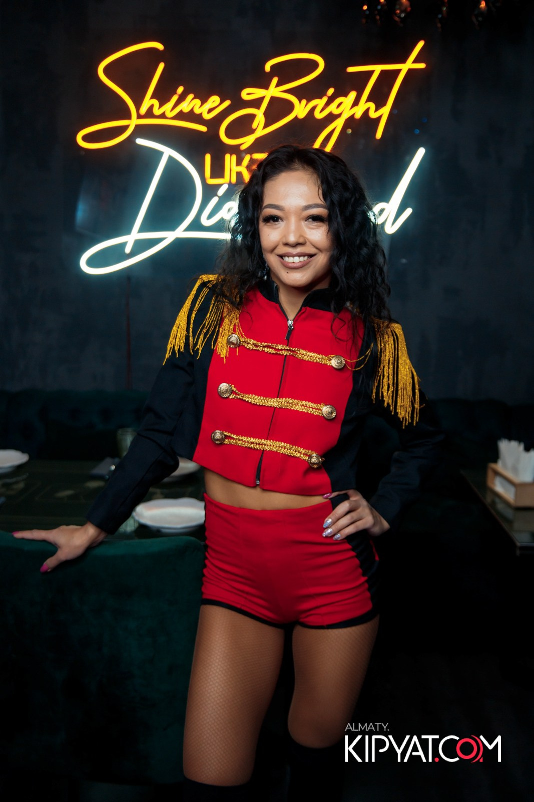 ДОРОГАЯ Я НЕ ПИЛ. КИПЯТКОМ АЛМАТЫ!