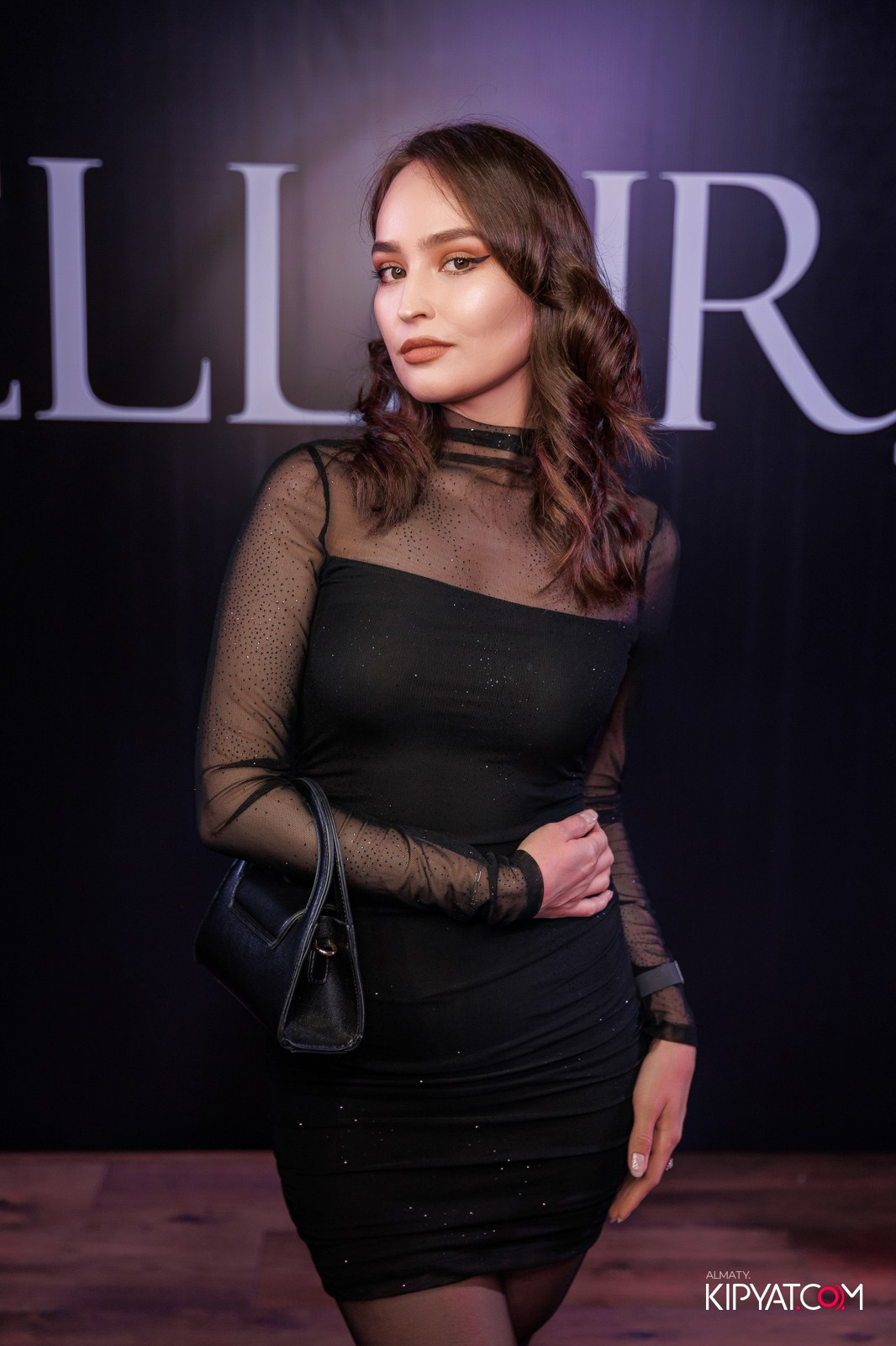 ПРЕЗЕНТАЦИЯ ЖУРНАЛА «VELLURE». КИПЯТКОМ АЛМАТЫ!