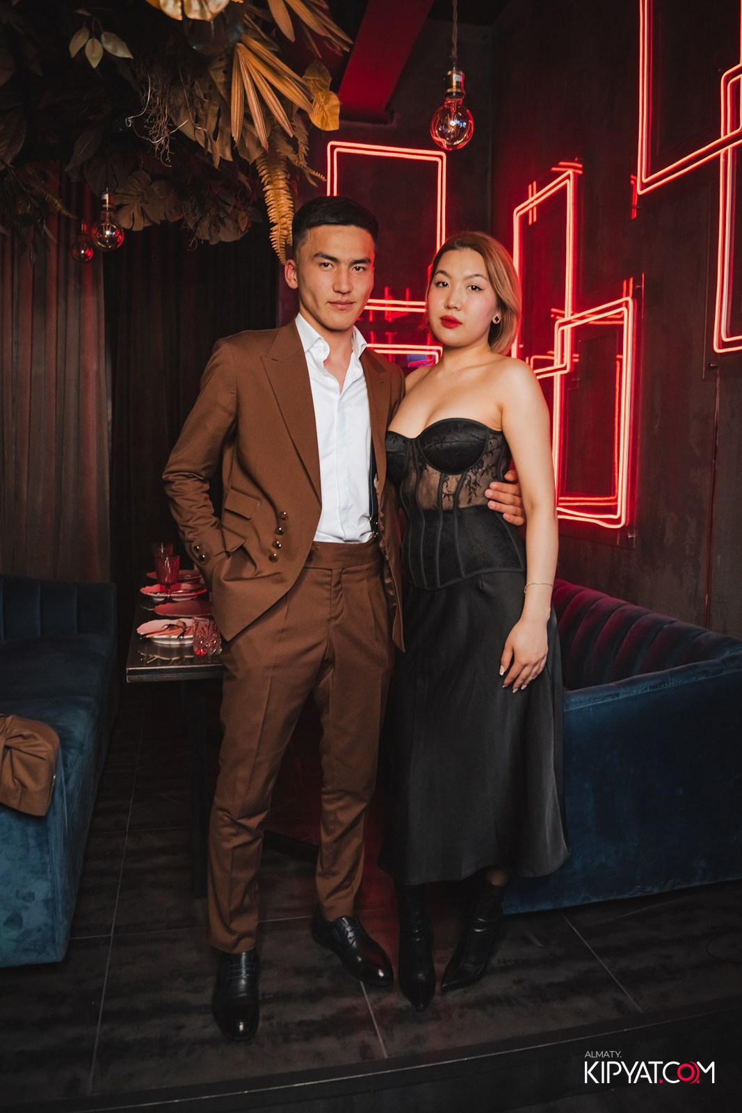 ДОРОГАЯ, Я НЕ ПИЛ. КИПЯТКОМ АЛМАТЫ!