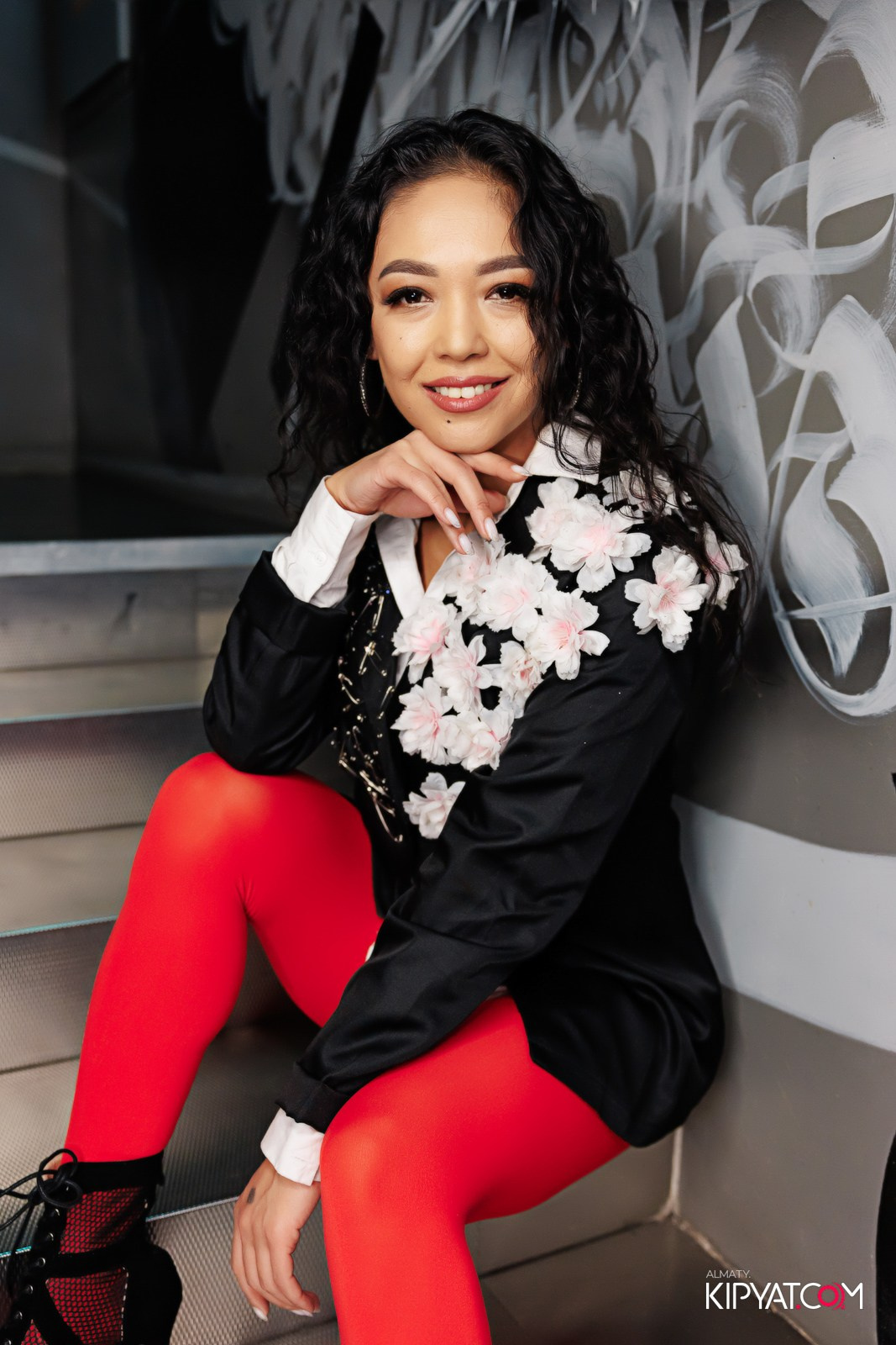 ДОРОГАЯ, Я НЕ ПИЛ. КИПЯТКОМ АЛМАТЫ!